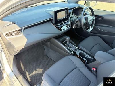 2018 Toyota Corolla - Thumbnail