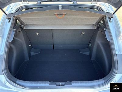 2018 Toyota Corolla - Thumbnail