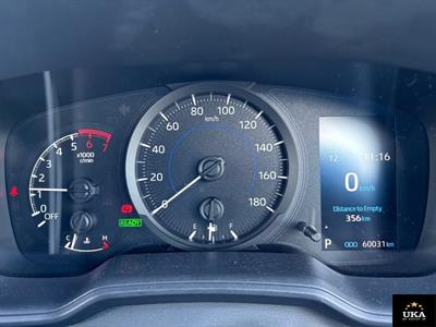 2018 Toyota Corolla - Thumbnail