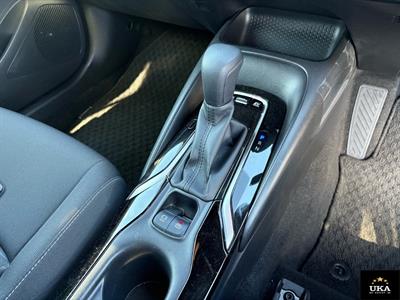 2018 Toyota Corolla - Thumbnail