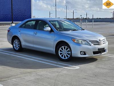 2009 Toyota Camry