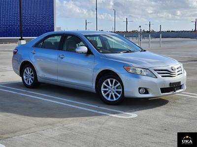 2009 Toyota Camry