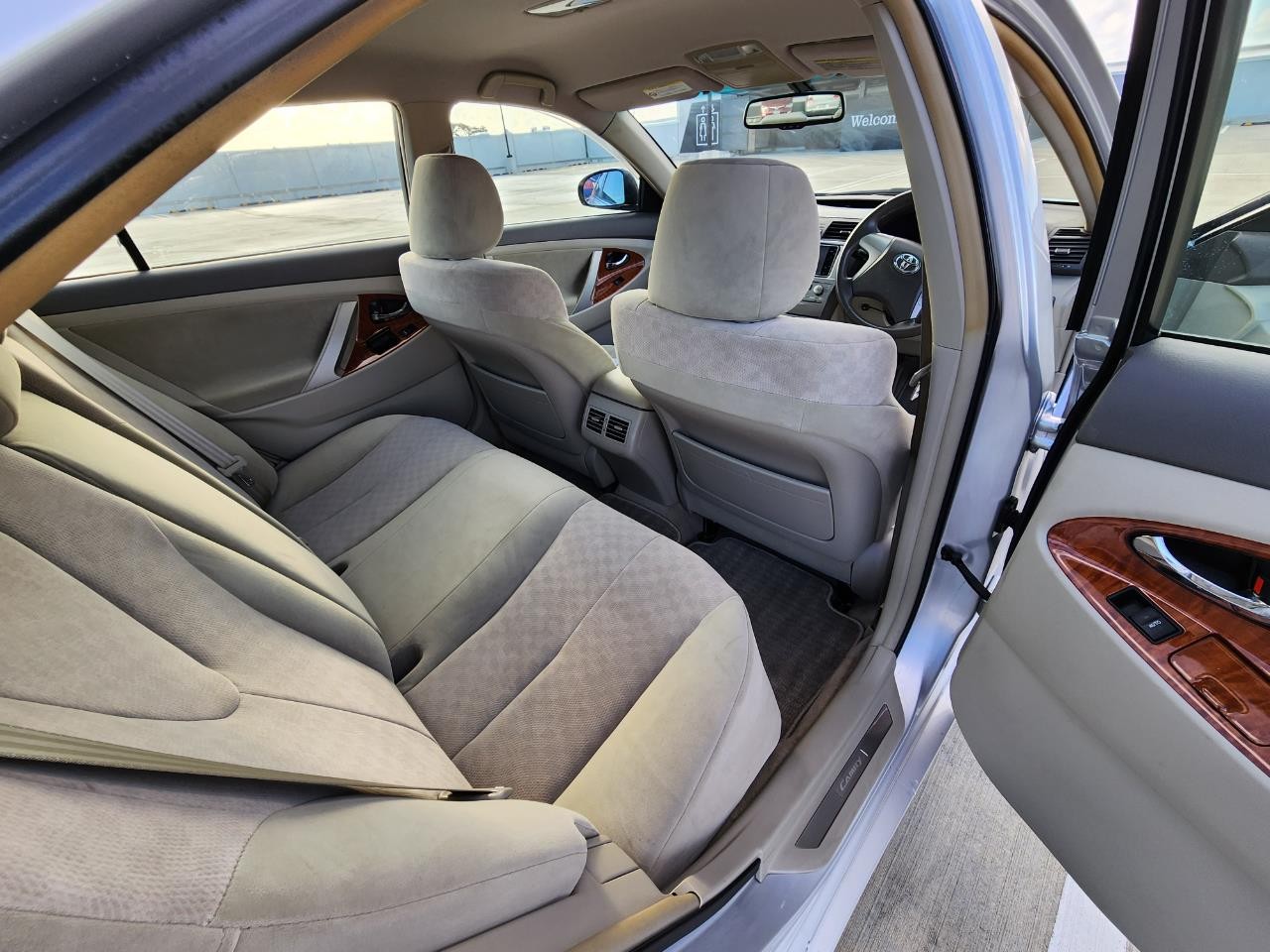 2009 Toyota Camry