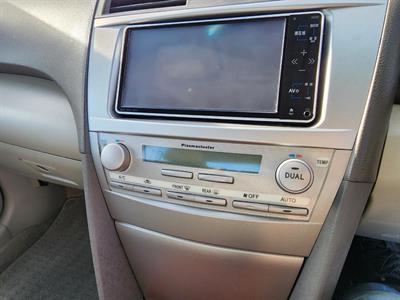 2009 Toyota Camry - Thumbnail
