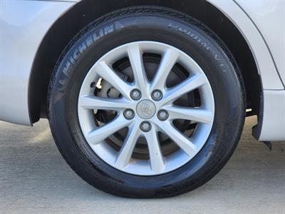2009 Toyota Camry - Thumbnail