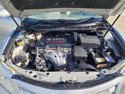 2009 Toyota Camry - Thumbnail