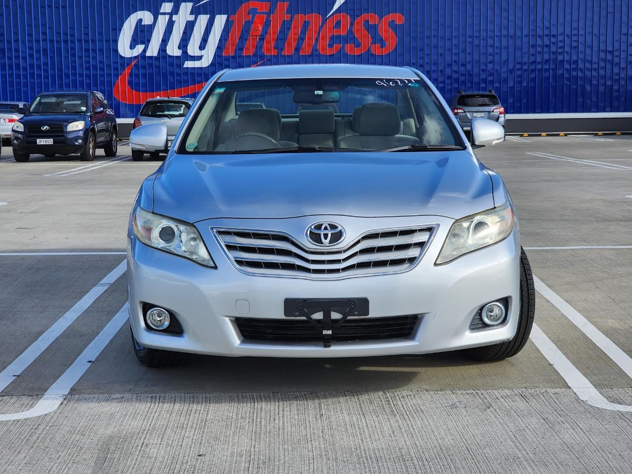 2009 Toyota Camry