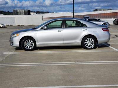 2009 Toyota Camry - Thumbnail