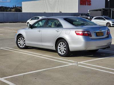 2009 Toyota Camry - Thumbnail