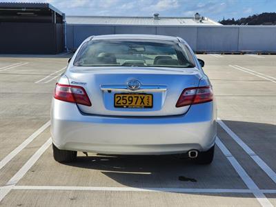 2009 Toyota Camry - Thumbnail