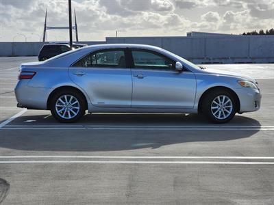 2009 Toyota Camry - Thumbnail