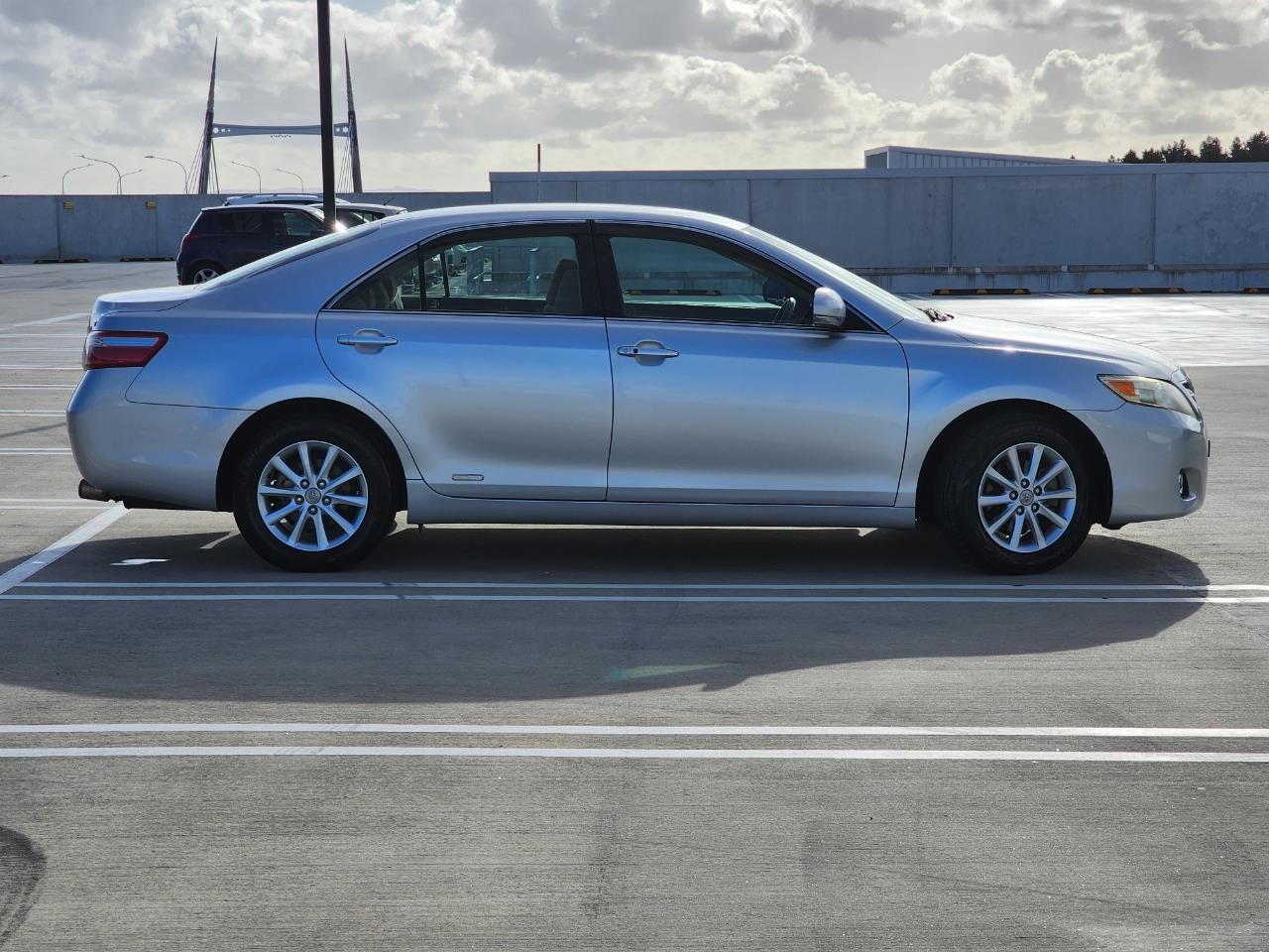 2009 Toyota Camry