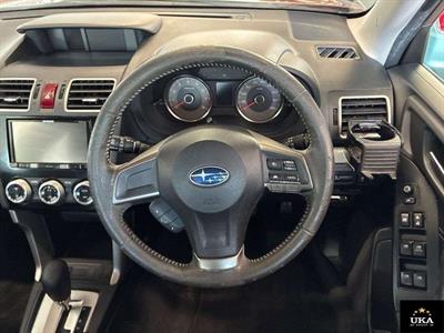 2015 Subaru Forester - Thumbnail