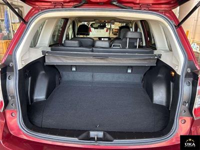 2015 Subaru Forester - Thumbnail