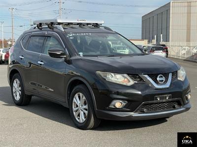 2016 Nissan X-Trail - Thumbnail