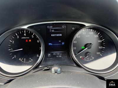 2016 Nissan X-Trail - Thumbnail