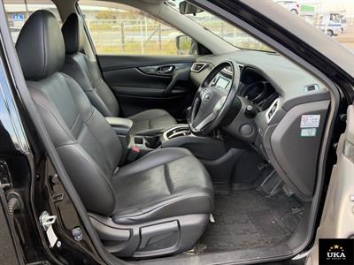 2016 Nissan X-Trail - Thumbnail