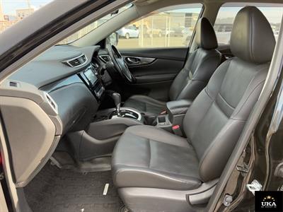 2016 Nissan X-Trail - Thumbnail