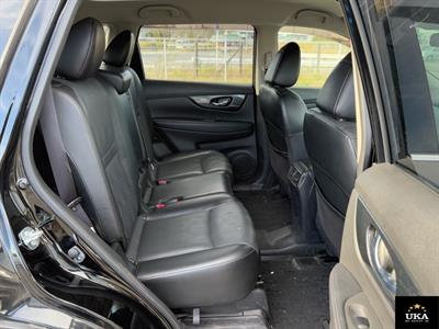 2016 Nissan X-Trail - Thumbnail