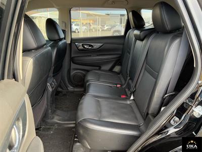 2016 Nissan X-Trail - Thumbnail