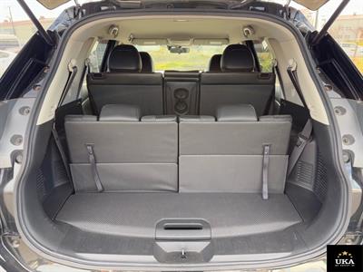 2016 Nissan X-Trail - Thumbnail