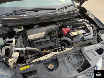 2016 Nissan X-Trail - Thumbnail