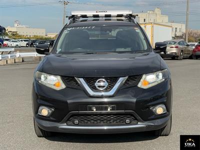 2016 Nissan X-Trail - Thumbnail