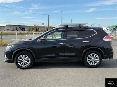 2016 Nissan X-Trail - Thumbnail