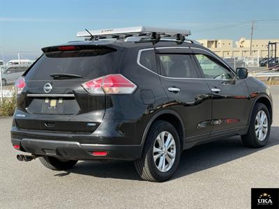 2016 Nissan X-Trail - Thumbnail