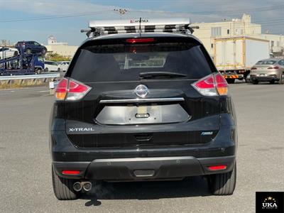 2016 Nissan X-Trail - Thumbnail
