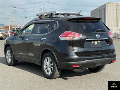 2016 Nissan X-Trail - Thumbnail