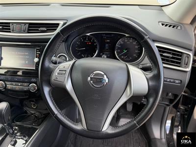 2016 Nissan X-Trail - Thumbnail