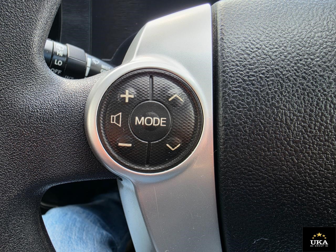 2015 Toyota Aqua