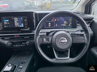 2021 Nissan Note - Thumbnail