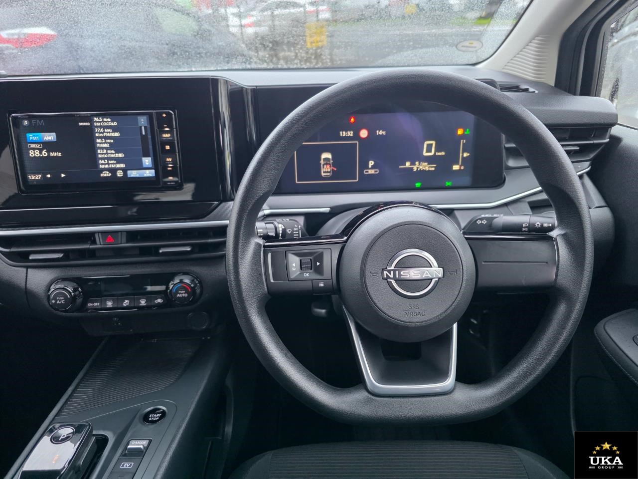 2021 Nissan Note