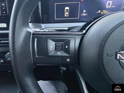 2021 Nissan Note - Thumbnail