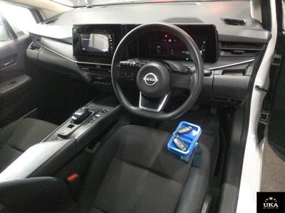 2021 Nissan Note - Thumbnail