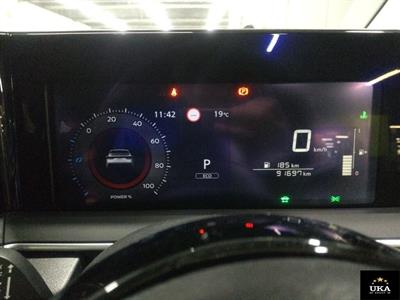 2021 Nissan Note - Thumbnail