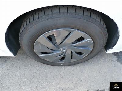 2021 Nissan Note - Thumbnail