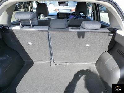 2021 Nissan Note - Thumbnail