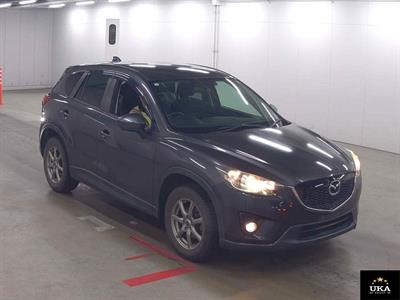 2013 Mazda CX-5