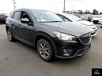 2013 Mazda CX-5