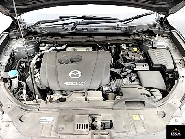 2013 Mazda CX-5