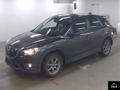 2013 Mazda CX-5 - Thumbnail