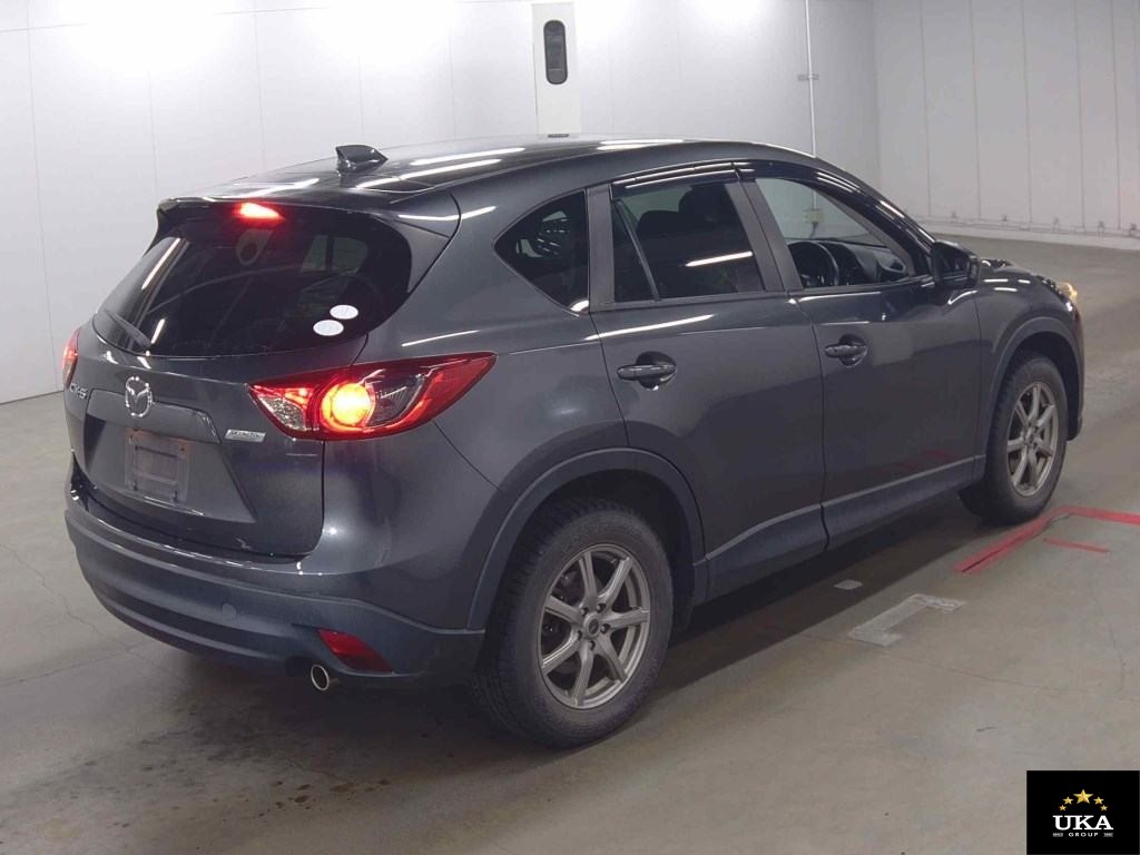 2013 Mazda CX-5