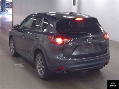 2013 Mazda CX-5 - Thumbnail
