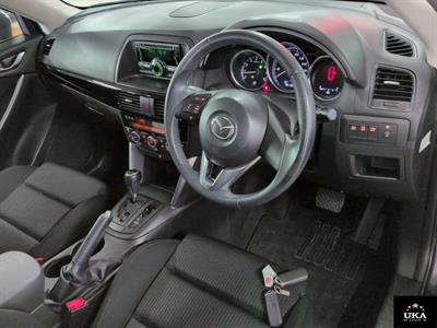 2013 Mazda CX-5 - Thumbnail