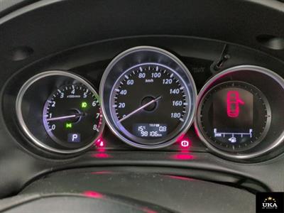 2013 Mazda CX-5 - Thumbnail