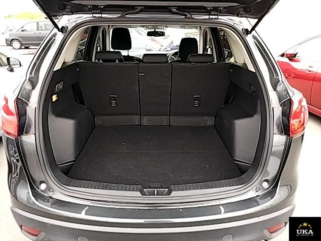 2013 Mazda CX-5