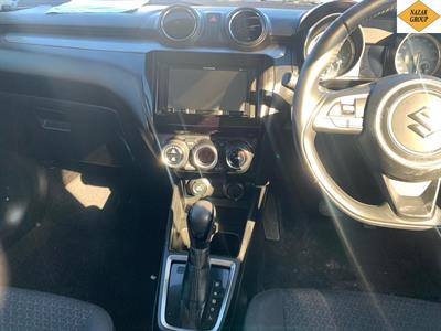 2019 Suzuki Swift - Thumbnail